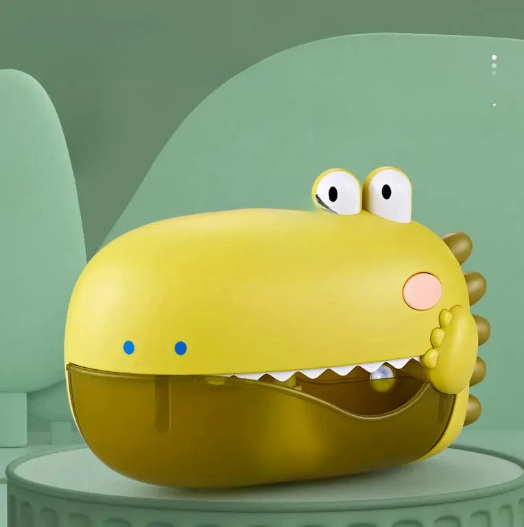 Cubsy Bubble Shower Pal