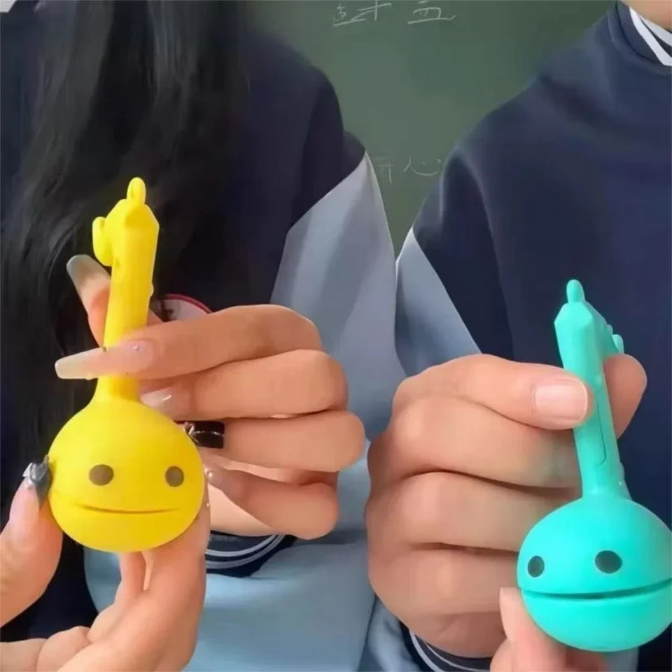 Electronic Music Toys - Creative Sound-producing Electronic Toys, Soothing And Relaxing Musical Instruments Cute Musical Notes