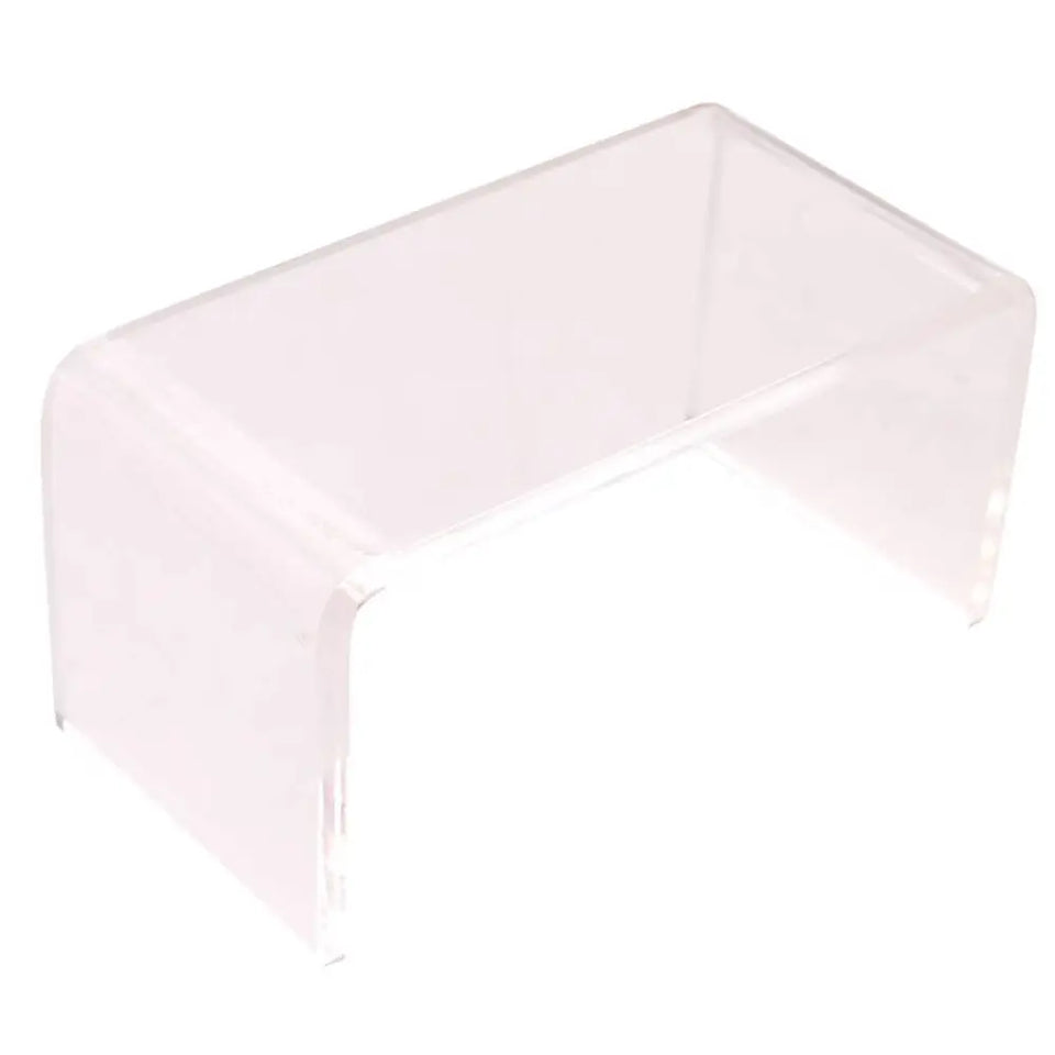 1:12 Scale Dollhouse Furniture Miniature Teatable Scenery Model Wood Stool Flower Rack Dolls Accessories Photography Props