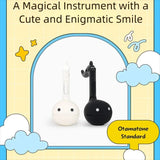 Electronic Music Toys - Creative Sound-producing Electronic Toys, Soothing And Relaxing Musical Instruments Cute Musical Notes