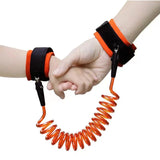 1PCS Anti Go Fumble Bracelet Childrens Bracelet Safety Rope Baby Bracelet Anti Lose Outdoor Bracelet