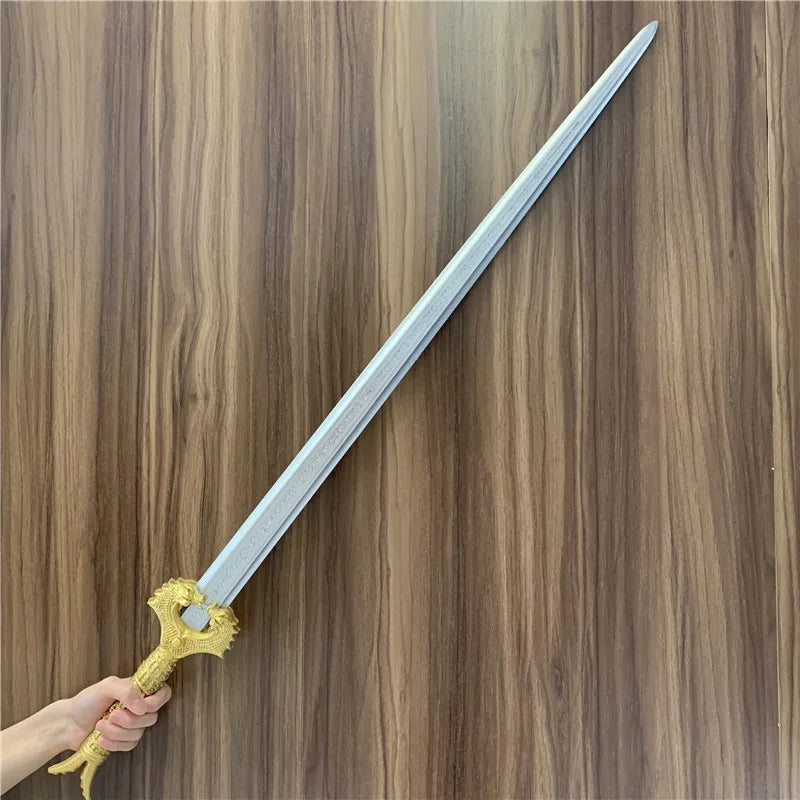 1:1 Thor Axe Stormbreaker Thor's Hammer Thunder Cosplay Weapons Avengers Role Playing Model Captain America Super Heroes