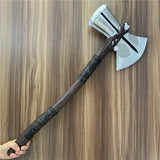 1:1 Thor Axe Stormbreaker Thor's Hammer Thunder Cosplay Weapons Avengers Role Playing Model Captain America Super Heroes