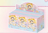 Pre-Sale PEETSOON Garden Party Series Cute 16cm Doll Bjd 12 Point Doll Movable Doll Gift