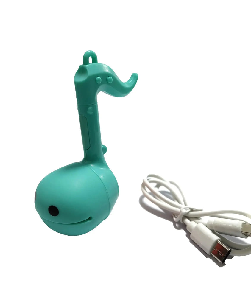 Electronic Music Toys - Creative Sound-producing Electronic Toys, Soothing And Relaxing Musical Instruments Cute Musical Notes