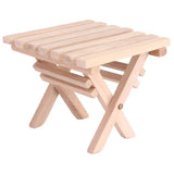 1:12 Scale Dollhouse Furniture Miniature Teatable Scenery Model Wood Stool Flower Rack Dolls Accessories Photography Props